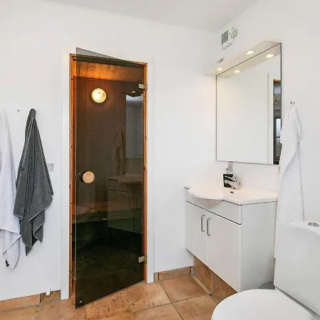 Σπίτι διακοπών 6 Person Holiday In Brenderup Fyn Bro (Funen)