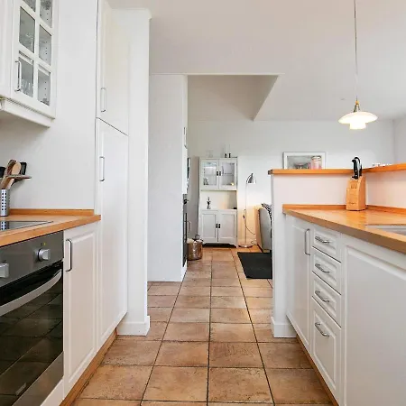 Σπίτι διακοπών 6 Person Holiday In Brenderup Fyn Bro (Funen)