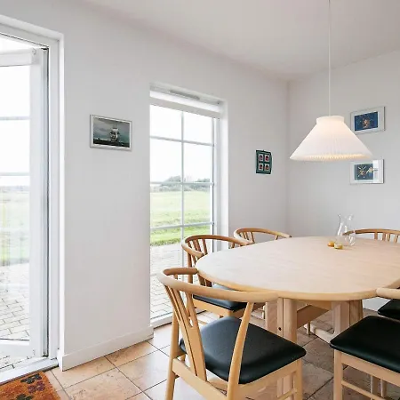 6 Person Holiday In Brenderup Fyn Bro (Funen)
