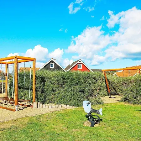 Σπίτι διακοπών 6 Person Holiday In Brenderup Fyn *
